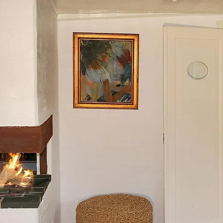 Apartment 444